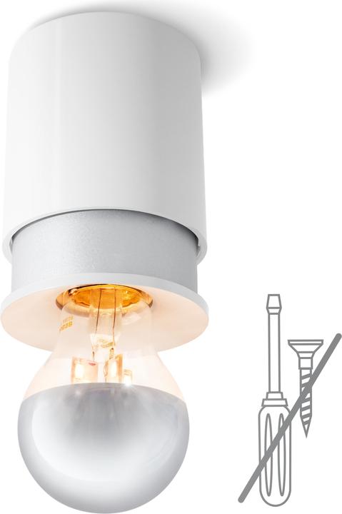 Twister Lighting Twister Living (E27)