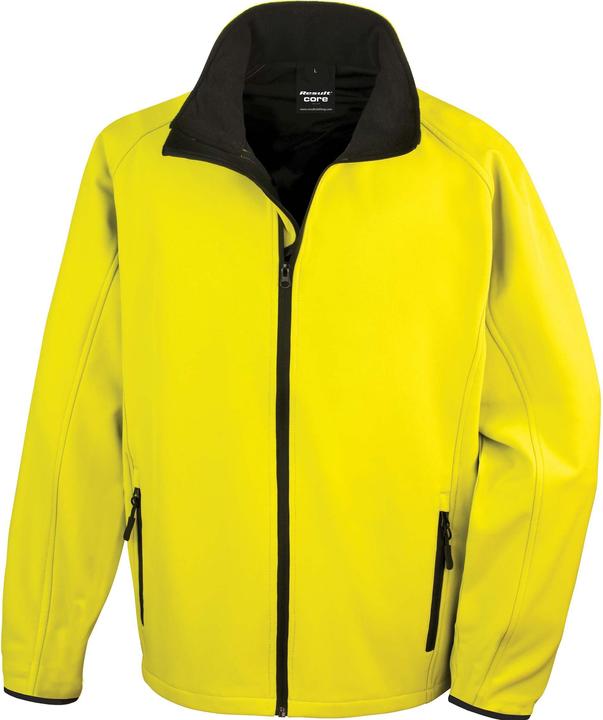 Regatta Softshell Printable