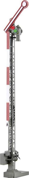 Produktbild Viessmann H0 4700 Formsignal 1flügelig H