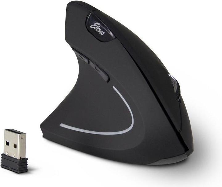 Actual product image Intertech Eterno KM-206L (Wireless)