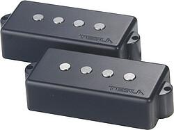 Actual product image Tesla Pickup VR B3 Neck/Black