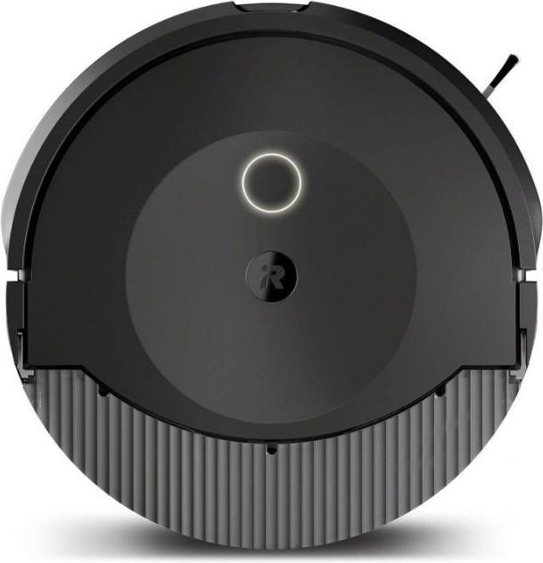 Actual product image iRobot Roomba Combo 10 Max (Vacuum mopping robot)