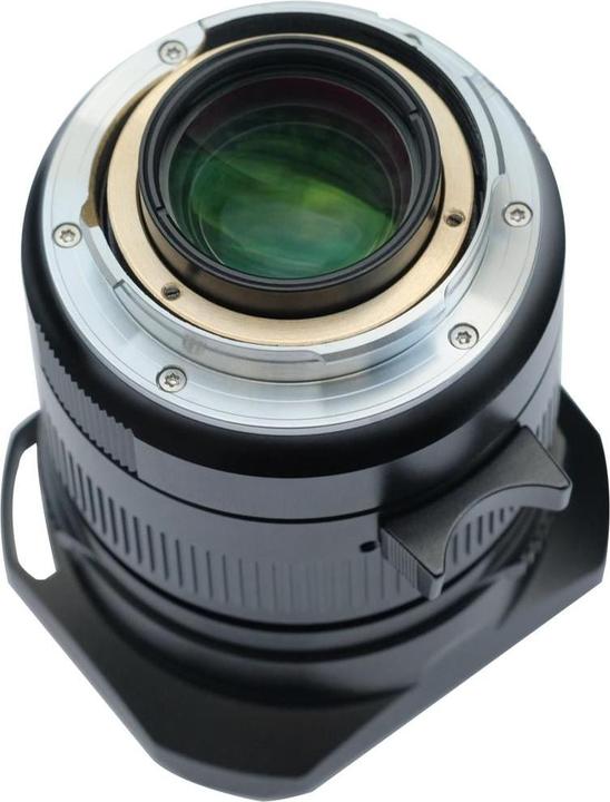 Actual product image TTArtisan 11mm F2.8 Leica M Mount (Leica M, full size)