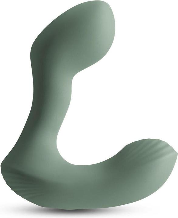 Actual product image NS Novelties renegade outlaw sage