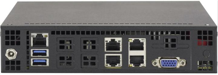Produktbild Supermicro E200-9a