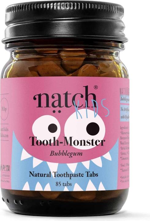 Natch Toothmonster