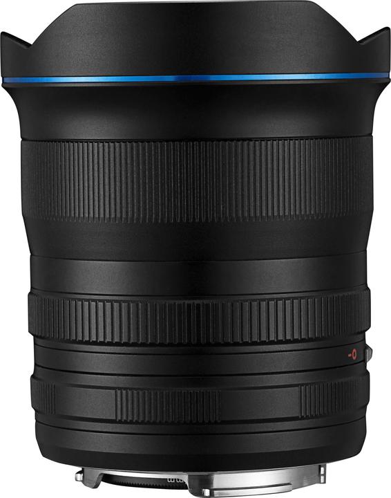 Actual product image Venus Optic Laowa 10-18mm f/4.5-5.6 Zoom Sony FE (Sony E, full size)