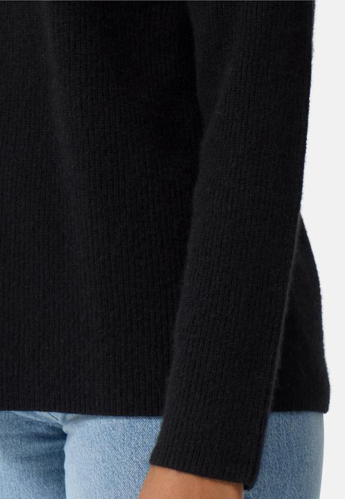 Immagine prodotto Cash-Mere Wolle Kaschmir Hoodie (XS)