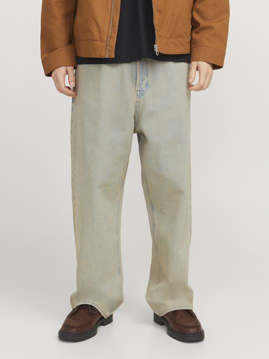 Image du produit Jack & Jones JJIRON JJORIGINAL SBD 692 SN Extra Baggy Fit Jeans Extra Baggy Fit Jeans (W27/L30)