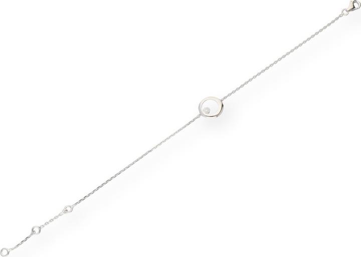 Image du produit Carat Mon premier diamant (19 cm, Argent)