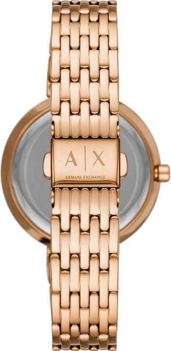 Produktbild Armani Exchange Zoe (Analoguhr, 36 mm)