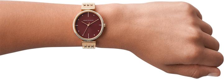 Produktbild Armani Exchange Zoe (Analoguhr, 36 mm)