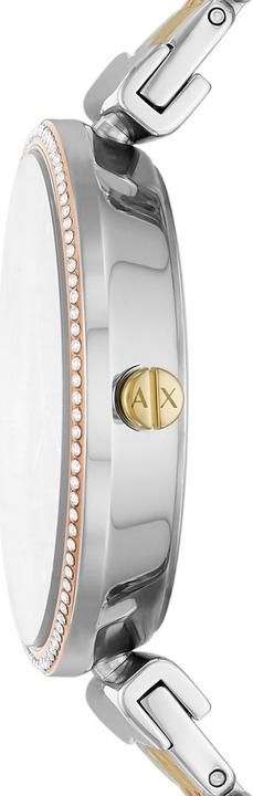 Actual product image Armani Exchange Zoe (Analogue wristwatch, 36 mm)