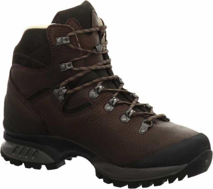 Immagine prodotto Hanwag Scarpone da trekking Lhasa Lady Yak in pelle (42)