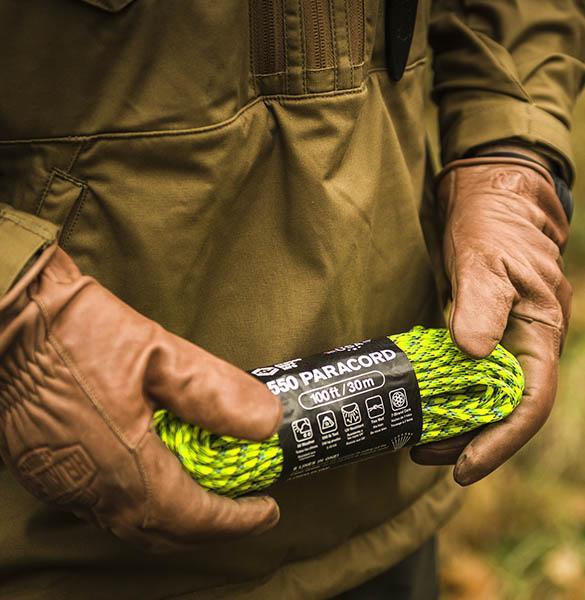 Immagine prodotto Helikon 550 - 30 m di paracord (30 m)