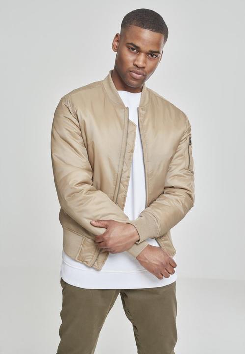 Produktbild Urban Classics Bomber Jacket (S)