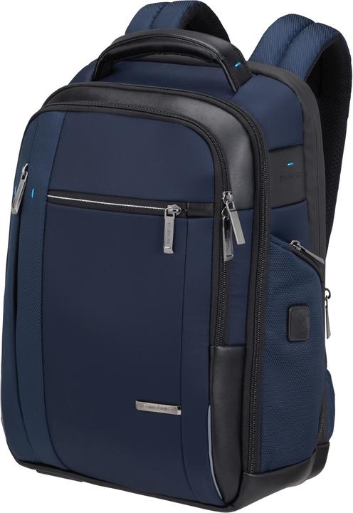 Immagine prodotto Samsonite Zaino per laptop Spectrolite 3.0 (14.1 pollici) (16.50 l)