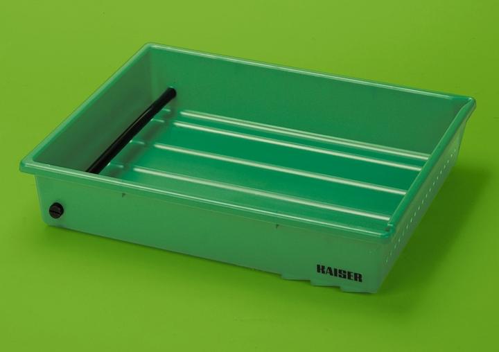 Produktbild Kaiser Fototechnik PE/RC-Bilderwascher fr Formate bis 30 x 40 cm (Sonstige Chemie)