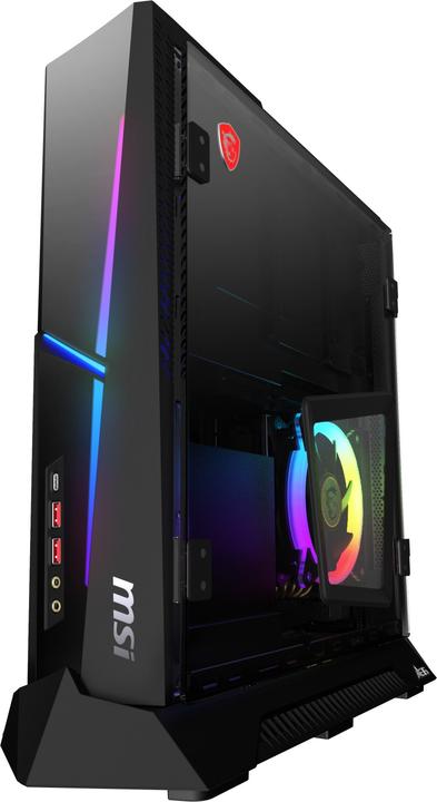 MSI MEG Trident X (Intel Core i7-12700K, 32 GB, 1000 GB, GeForce RTX 3070 Ti)