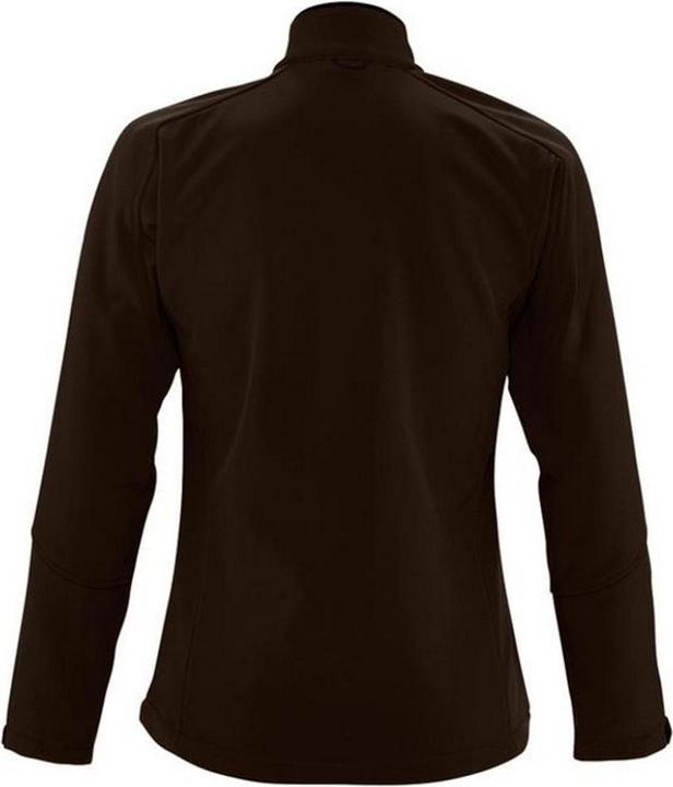 Produktbild Sols Roxy SoftshellJacke atmungsaktiv winddicht wasserabweisend (S, M, L, XL, XXL)