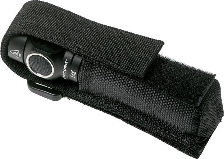 Image du produit Nitecore E4K - 4400 lumens (11.75 cm, 4400 lm)