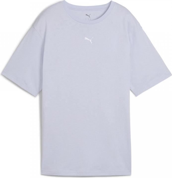 Actual product image Puma ESS Relaxed Tee (S)
