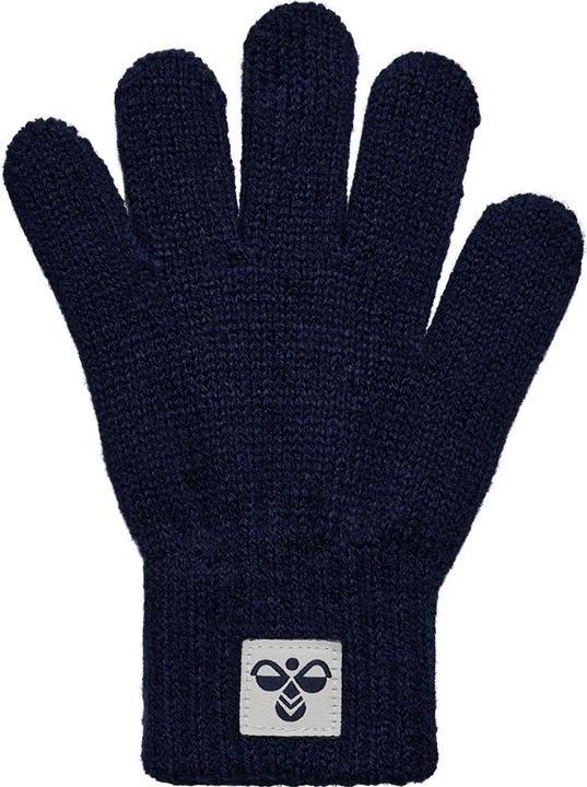 hummel hmlJR KNIT GLOVES 2-PACK