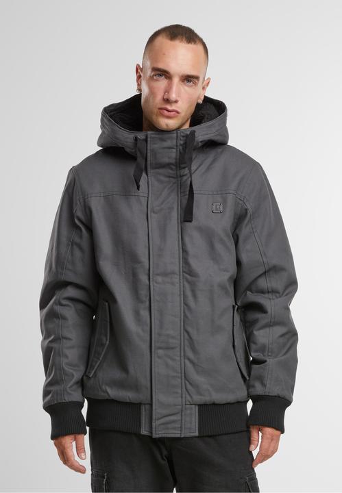 Produktbild Brandit Men Essential Jacket - 174607 (L)