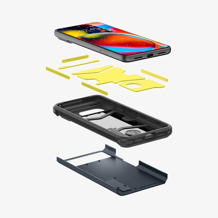 Produktbild Spigen Tough Armor (Google Pixel 8)