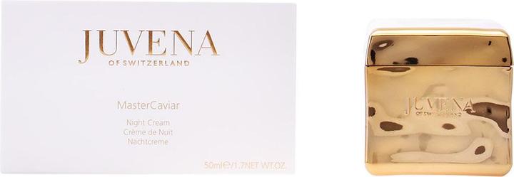 Actual product image Juvena Master Caviar Night Cream (50 ml, Night cream)