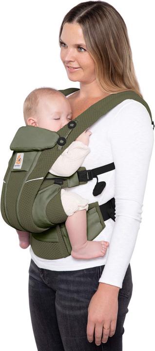 Produktbild Ergobaby Omni Breeze