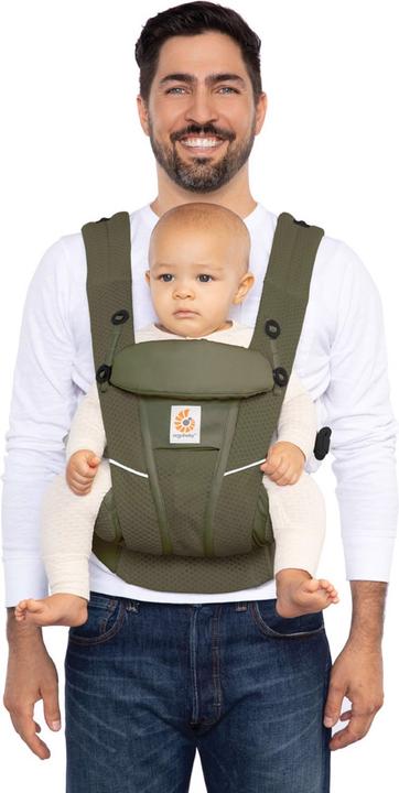 Produktbild Ergobaby Omni Breeze