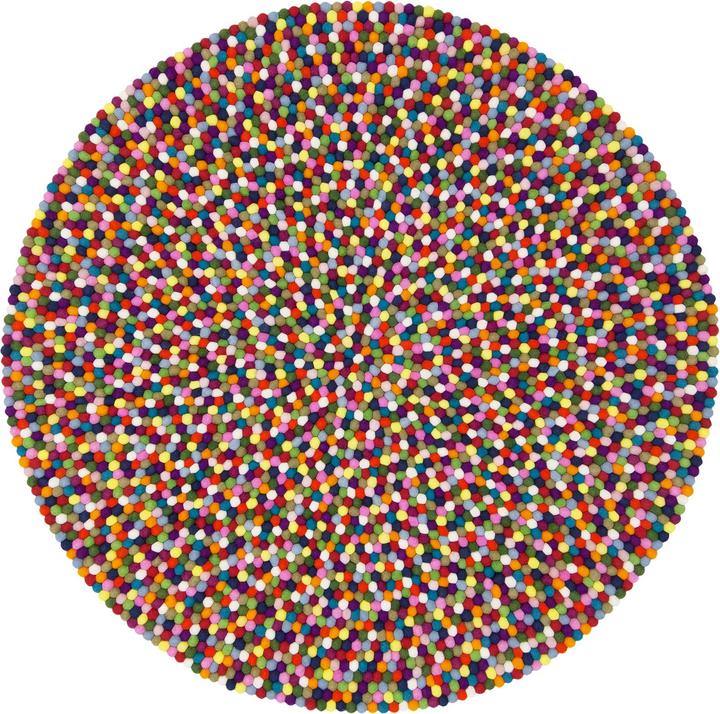 Myfelt Punta piatta rotonda S (Ø 140 cm)