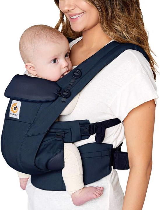 Produktbild Ergobaby Omni Dream