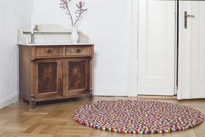 Immagine prodotto Myfelt Punta piatta rotonda S (Ø 140 cm)