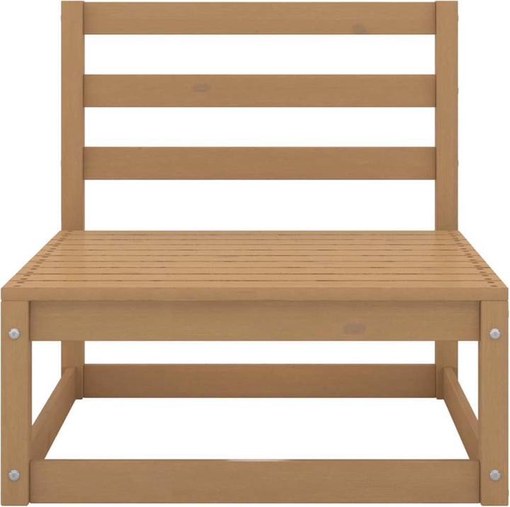 Actual product image VidaXL Sofa Mittelstück