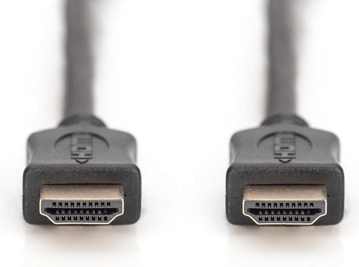 Actual product image Digitus HDMI (Typ A) — HDMI (Typ A) (3 m, HDMI)