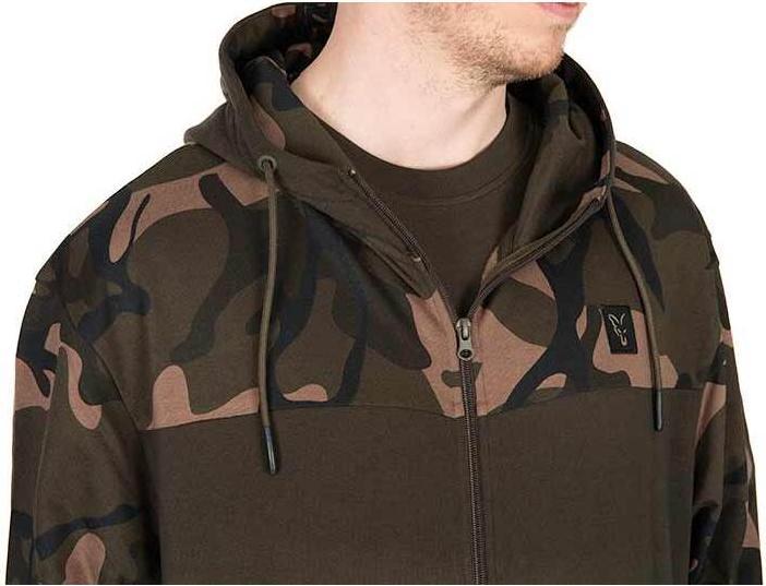 Produktbild Fox LW Split (XXL)