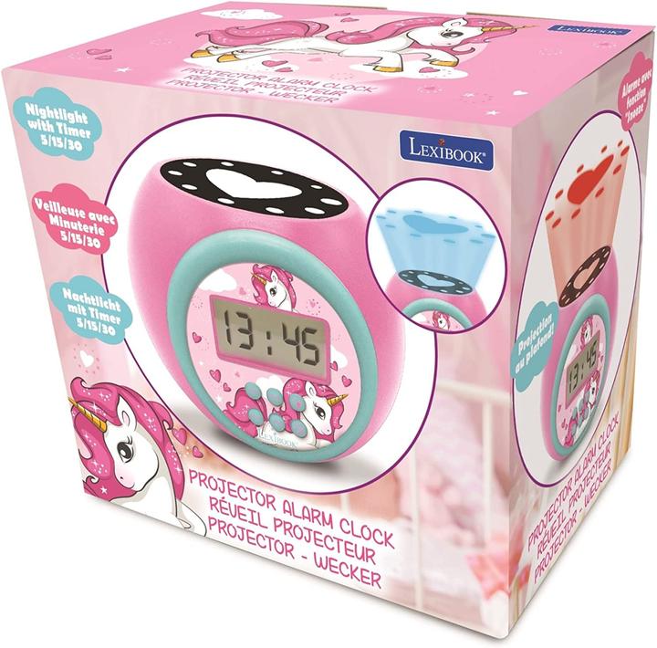 Produktbild Lexibook Unicorn