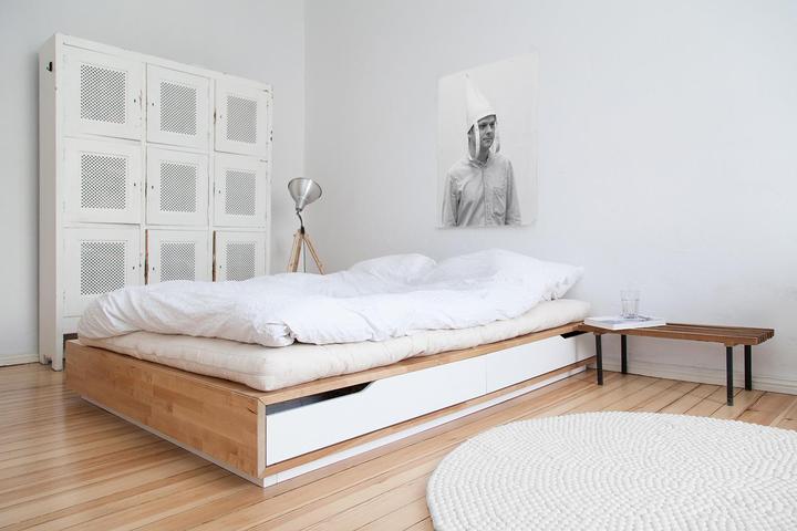 Image du produit Myfelt Round Flat L (Ø 180 cm)
