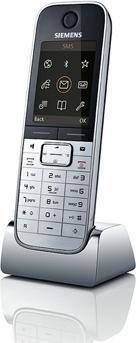 Gigaset SL78H, Bluetooth, ECO DECT, Mobilteil