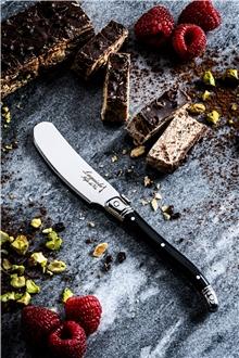 Actual product image Laguiole Premium Line Buttermesser (4 Piece, Knife)