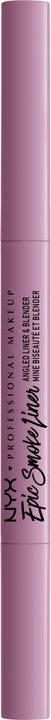 Actual product image NYX Professional Make-Up Epic Smoke Liner Rose Dust (04 Rose Dust)