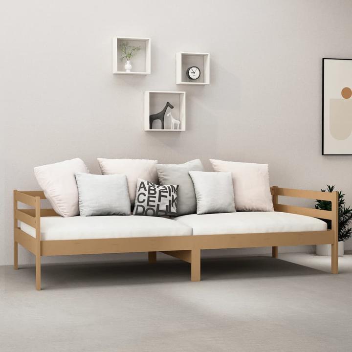 Produktbild VidaXL Ivar (90 x 200 cm)