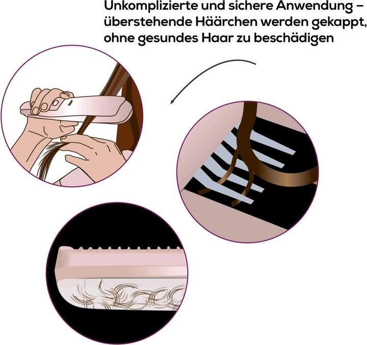 Actual product image Beurer Style Pro HT 22 (Straightening iron)
