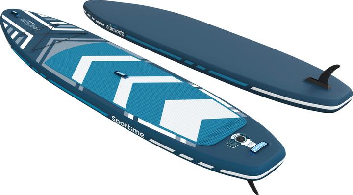 Produktbild Sportime Stand up Paddling Board Seegleiter einzeln (11'2")