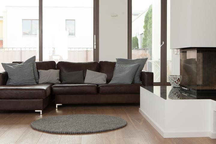 Immagine prodotto Myfelt Tondo piatto S (Ø 140 cm)