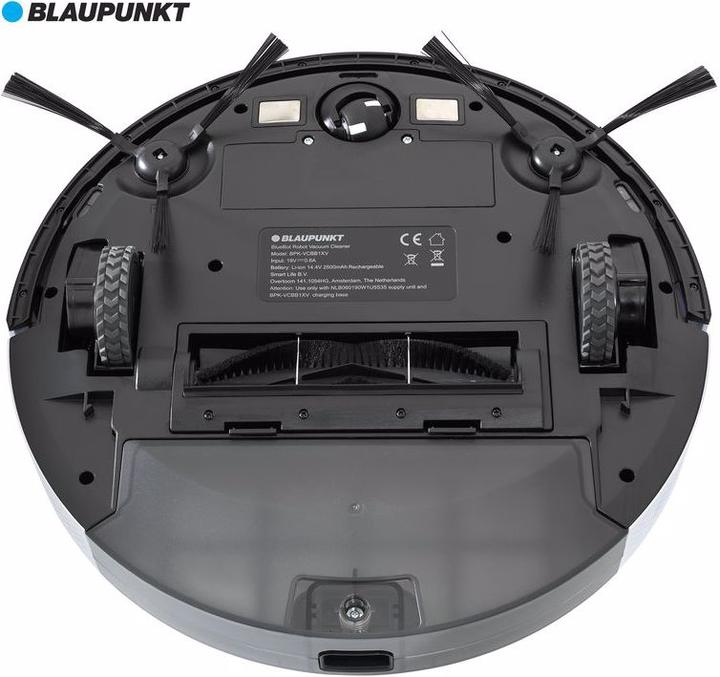 Image du produit Blaupunkt Bluebot XVAC (Robot vacuum)