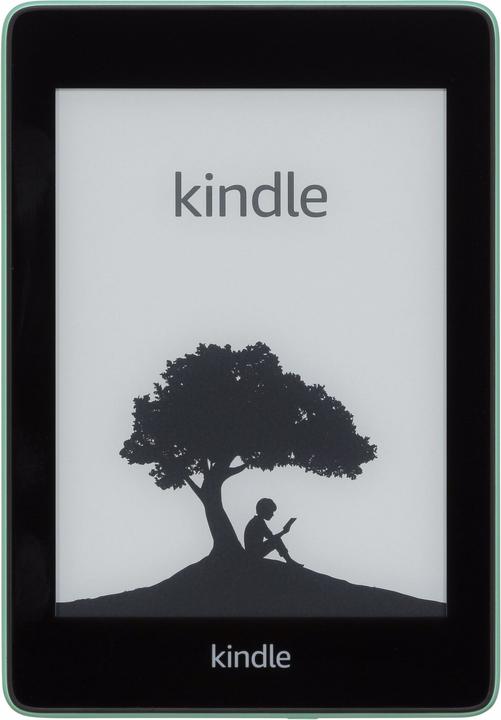 Image du produit Amazon Kindle Paperwhite (6", 8 Go, Green)