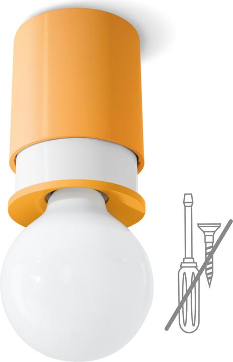 Twister Lighting Twister Colours (E27)